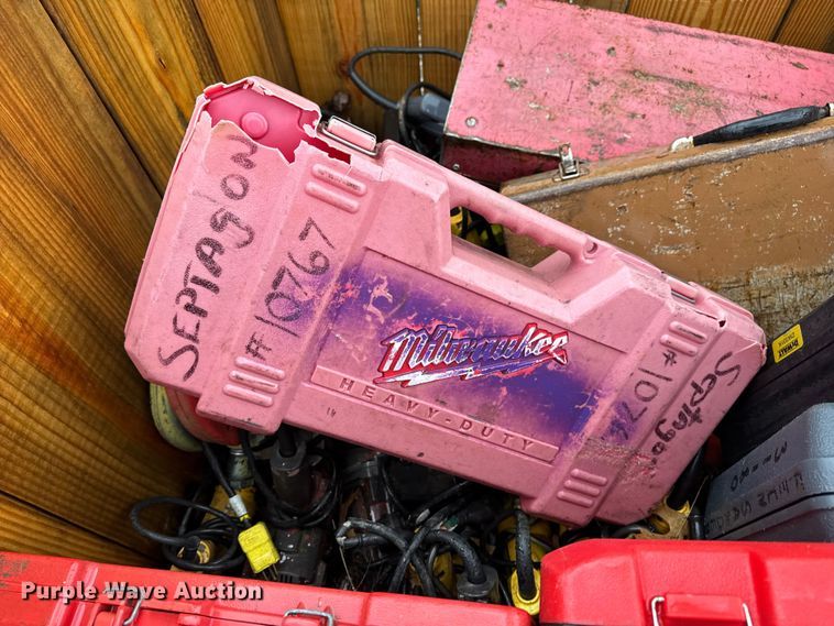 image for item EN0851 Tools