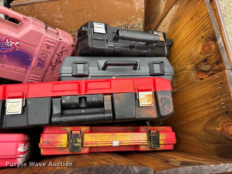 image for item EN0851 Tools