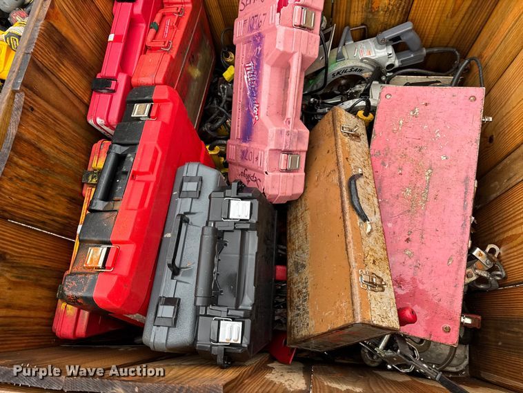 image for item EN0851 Tools