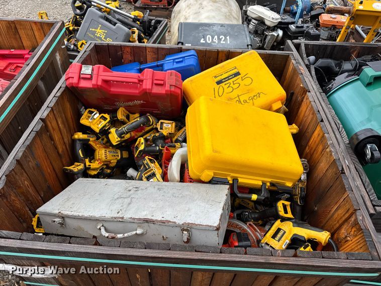 image for item EN0851 Tools