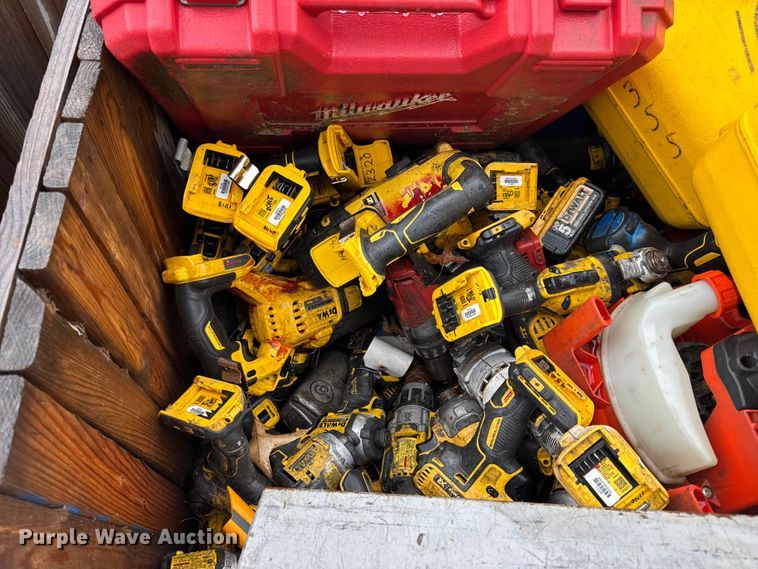 image for item EN0851 Tools