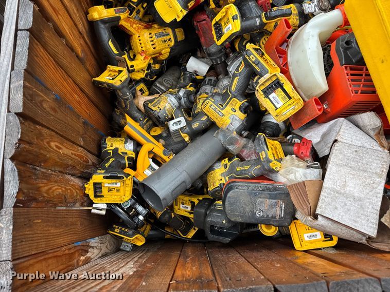 image for item EN0851 Tools