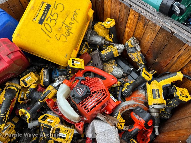 image for item EN0851 Tools