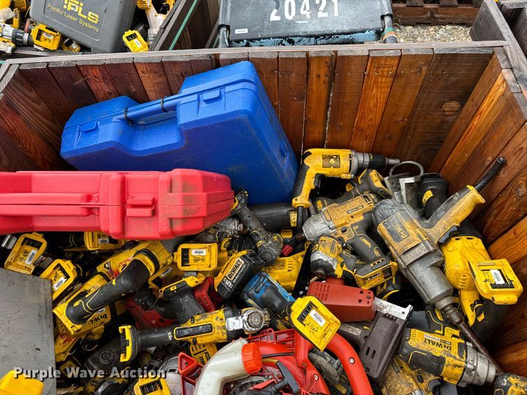 image for item EN0851 Tools