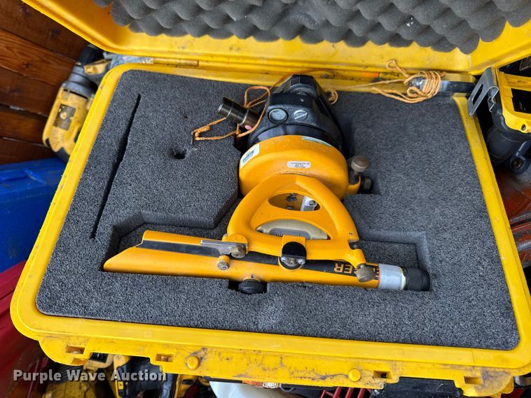 image for item EN0851 Tools