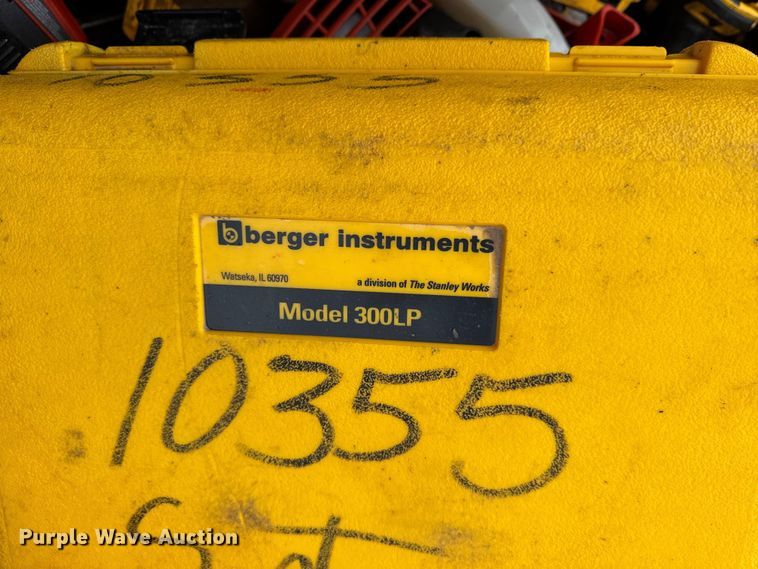 image for item EN0851 Tools