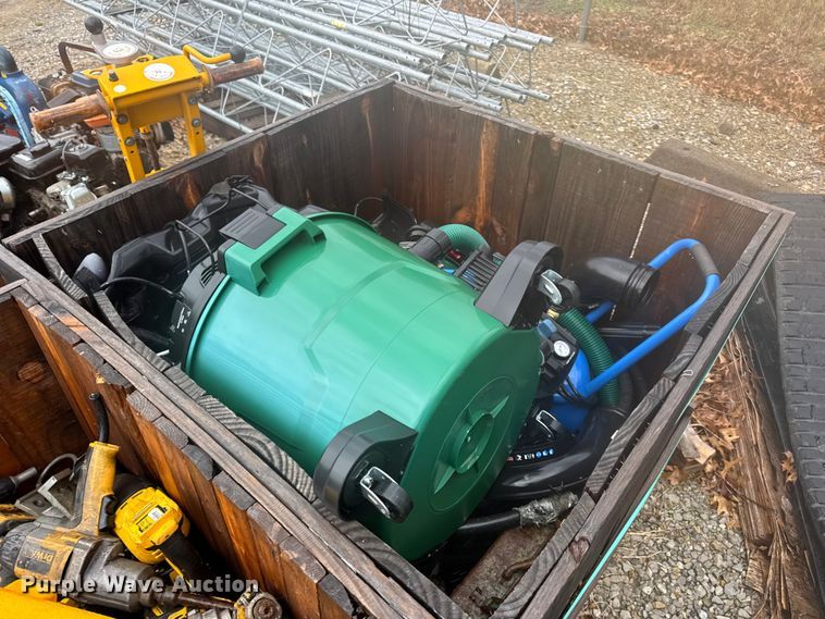 image for item EN0851 Tools