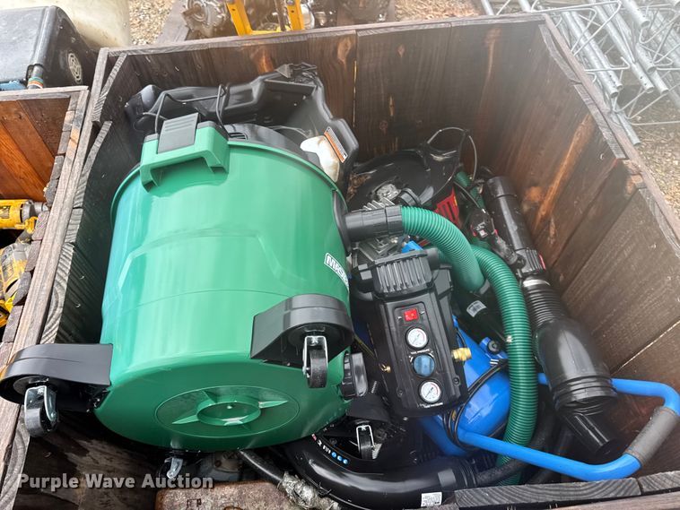 image for item EN0851 Tools