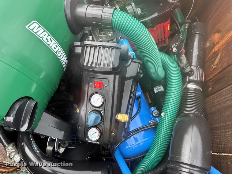 image for item EN0851 Tools