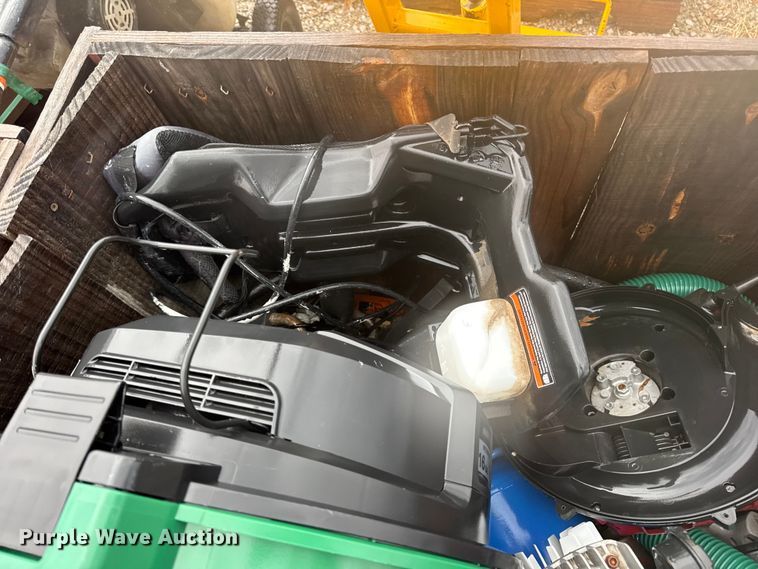 image for item EN0851 Tools