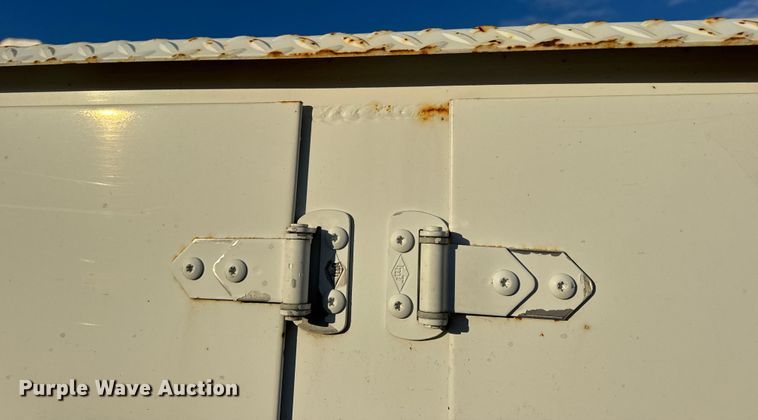 image for item EN0863 2012 International 4300M7 utility / service truck