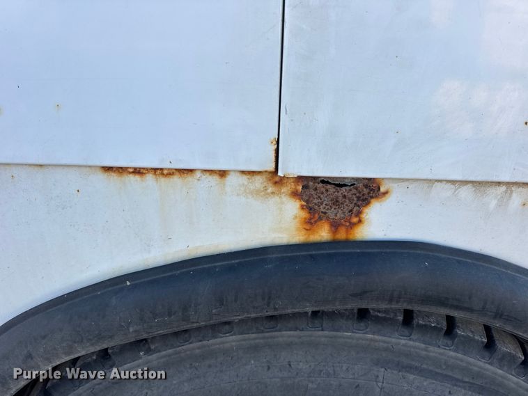 image for item EN0863 2012 International 4300M7 utility / service truck