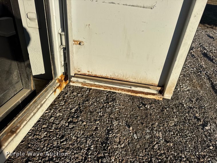 image for item EN0863 2012 International 4300M7 utility / service truck