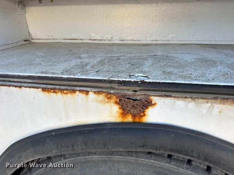 image for item EN0863 2012 International 4300M7 utility / service truck