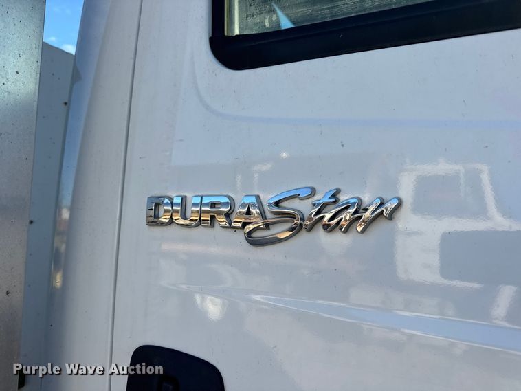 image for item EN0863 2012 International 4300M7 utility / service truck