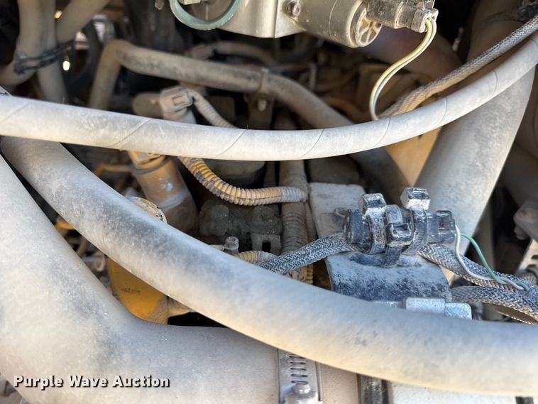 image for item EN0871 2017 Caterpillar 239D tracked skid steer loader