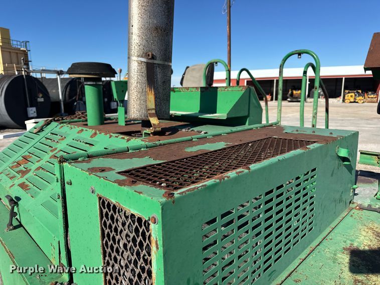 image for item EN0872 Barber-Greene BG240B screed