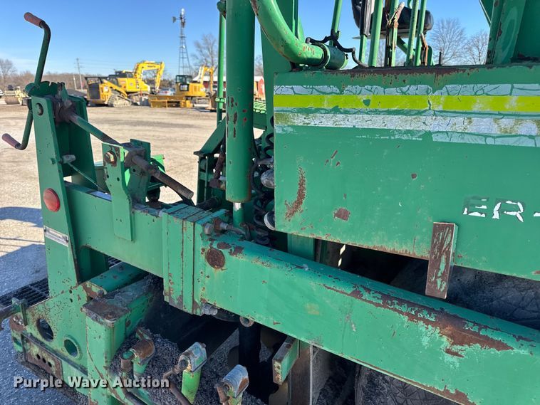 image for item EN0872 Barber-Greene BG240B screed