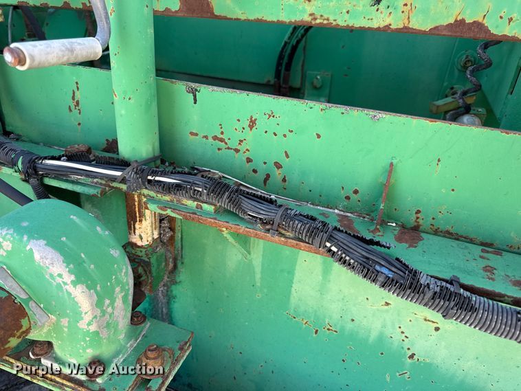 image for item EN0872 Barber-Greene BG240B screed