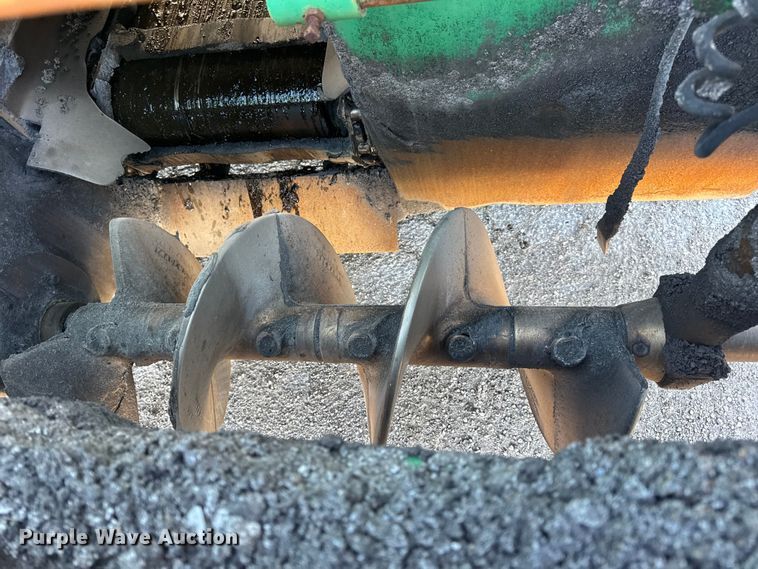 image for item EN0872 Barber-Greene BG240B screed