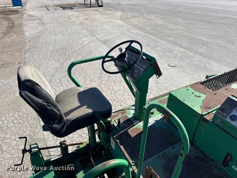 image for item EN0872 Barber-Greene BG240B screed