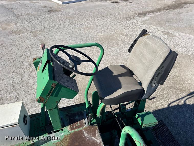 image for item EN0872 Barber-Greene BG240B screed