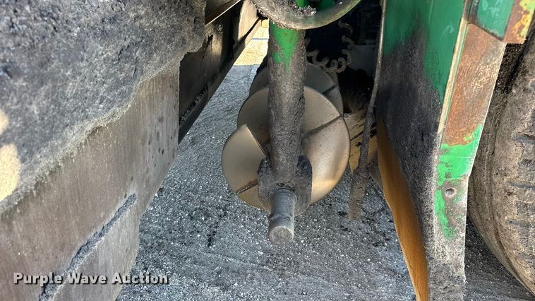 image for item EN0872 Barber-Greene BG240B screed