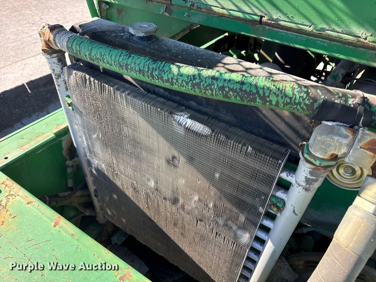 image for item EN0872 Barber-Greene BG240B screed