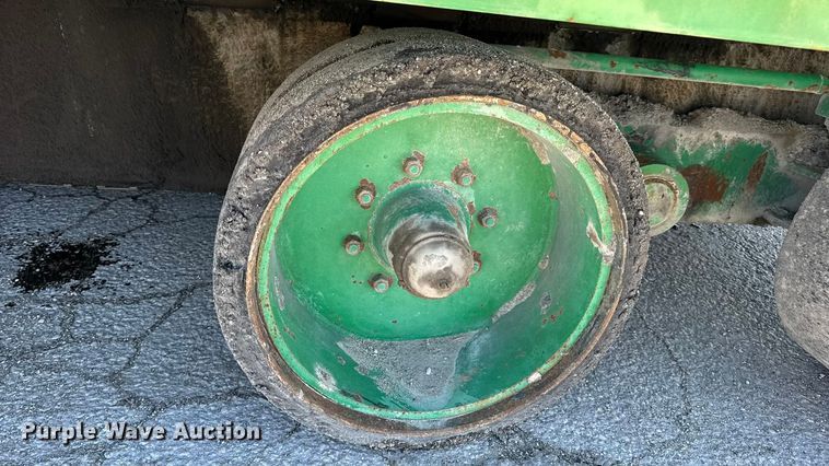 image for item EN0872 Barber-Greene BG240B screed