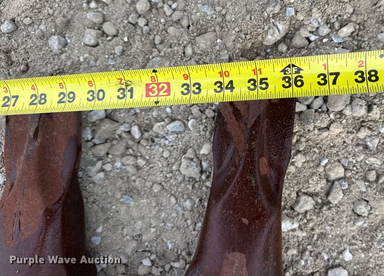 image for item EN0874 2007 Case CX135SR excavator