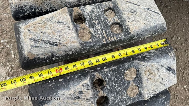 image for item EN0874 2007 Case CX135SR excavator