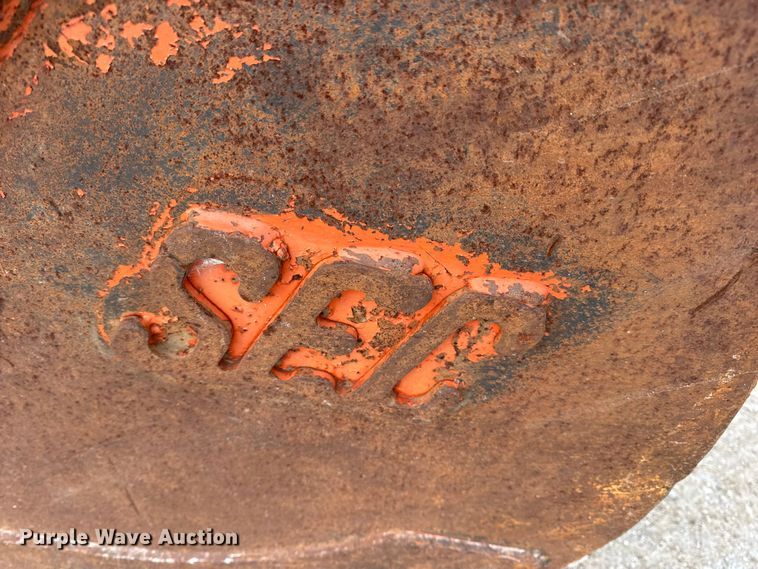 image for item EN0876 2000 Komatsu PC228USLC excavator