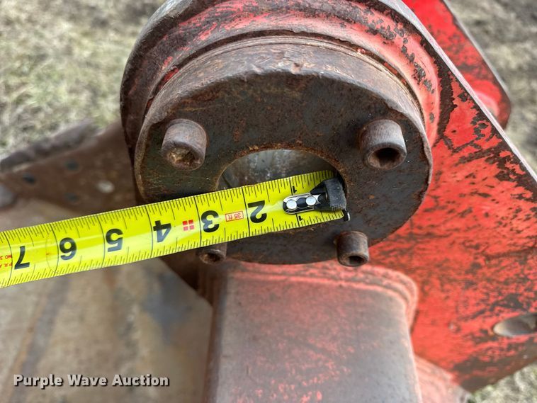 image for item EN0877 ESCO excavator bucket