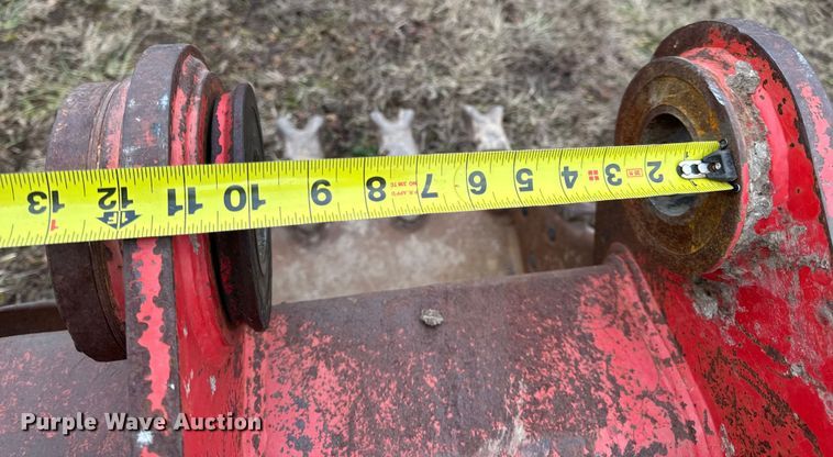 image for item EN0877 ESCO excavator bucket