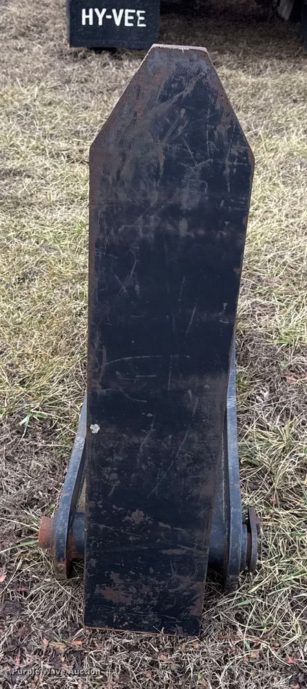 image for item EN0878 Blue Diamond 5600 excavator thumb