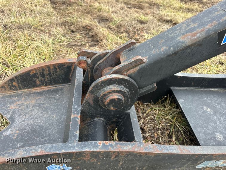 image for item EN0878 Blue Diamond 5600 excavator thumb