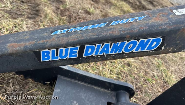 image for item EN0878 Blue Diamond 5600 excavator thumb