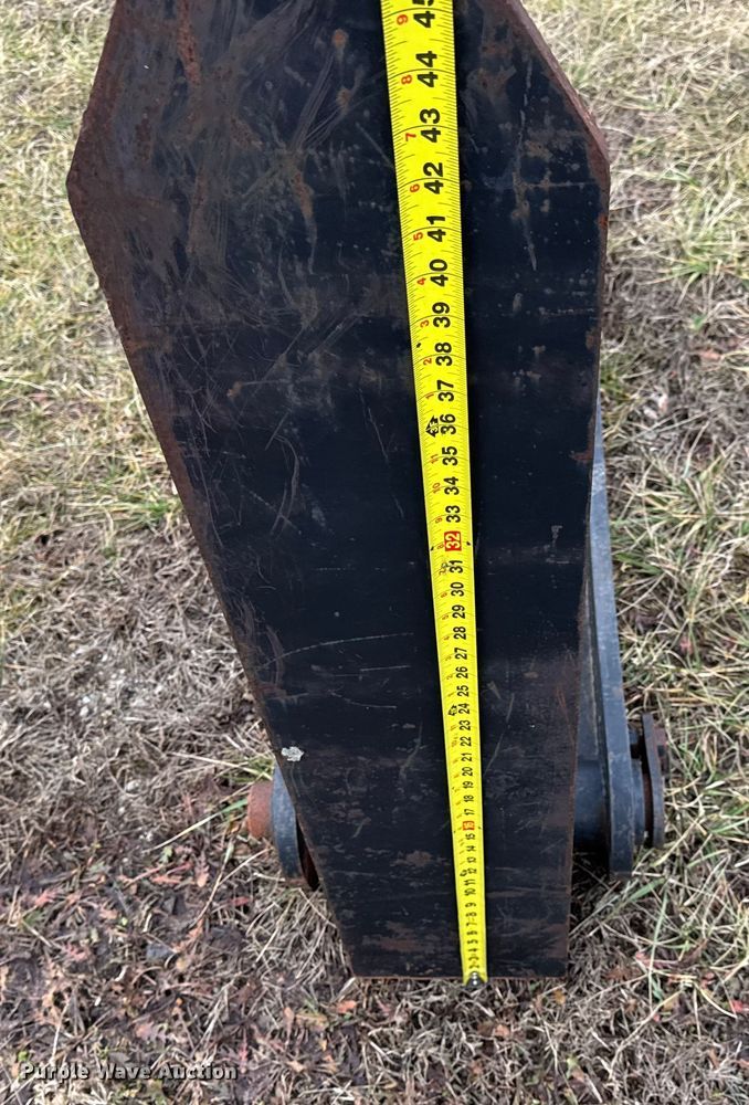 image for item EN0878 Blue Diamond 5600 excavator thumb