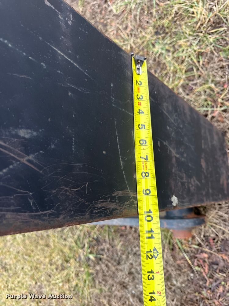 image for item EN0878 Blue Diamond 5600 excavator thumb