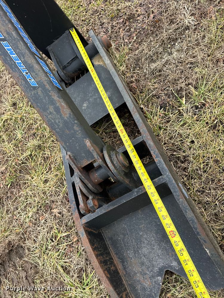 image for item EN0878 Blue Diamond 5600 excavator thumb