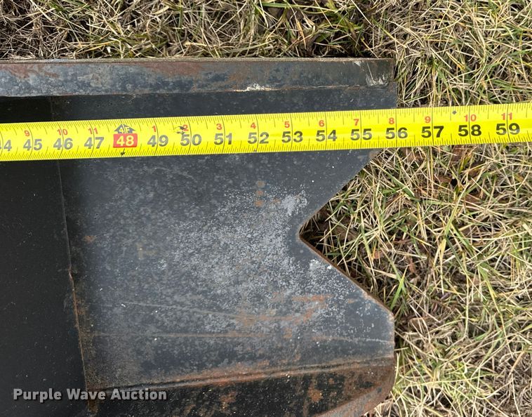 image for item EN0878 Blue Diamond 5600 excavator thumb