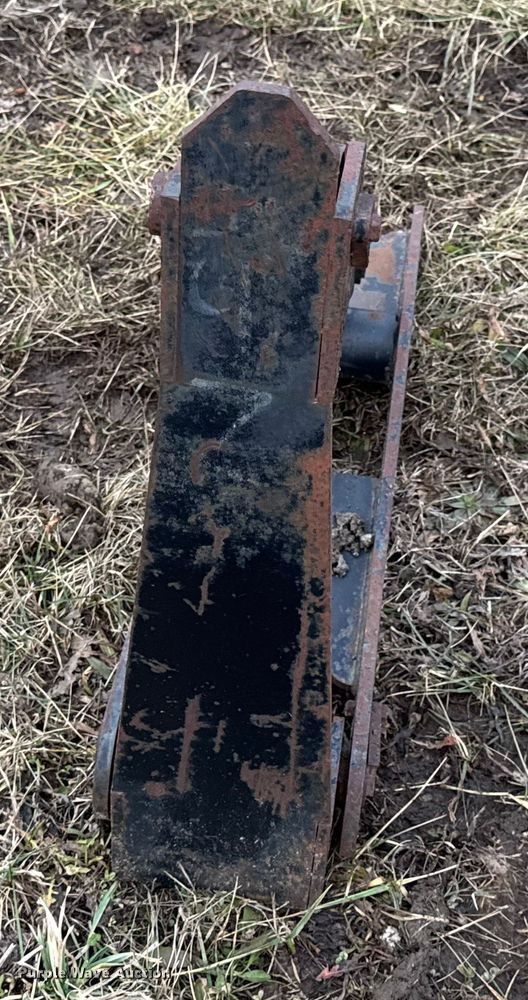 image for item EN0879 Blue Diamond 3500 excavator thumb