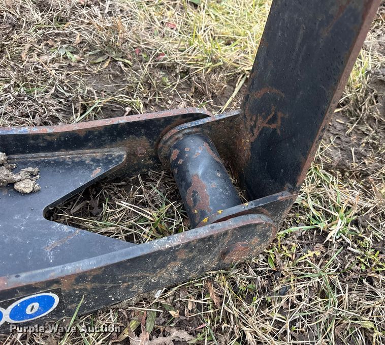 image for item EN0879 Blue Diamond 3500 excavator thumb