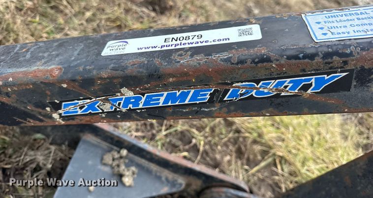 image for item EN0879 Blue Diamond 3500 excavator thumb