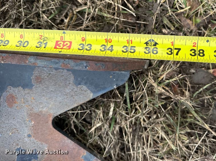 image for item EN0879 Blue Diamond 3500 excavator thumb