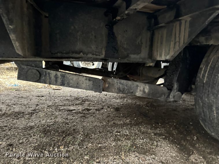 image for item EO0906 2008 Load Max tilt deck equipment trailer