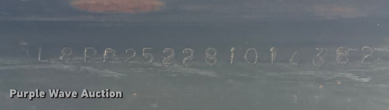 image for item EO0906 2008 Load Max tilt deck equipment trailer