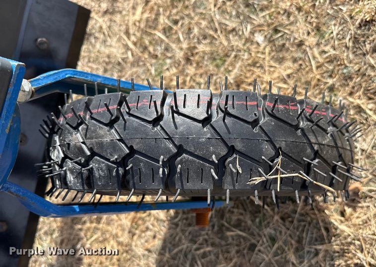 image for item EP2785 2025 Future FT-GR87 skid steer grader