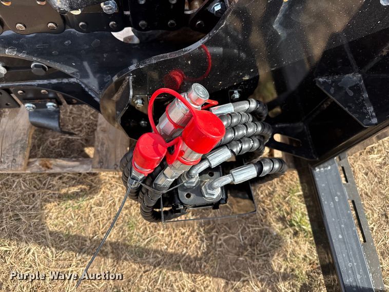 image for item EP2786 Skid steer trencher