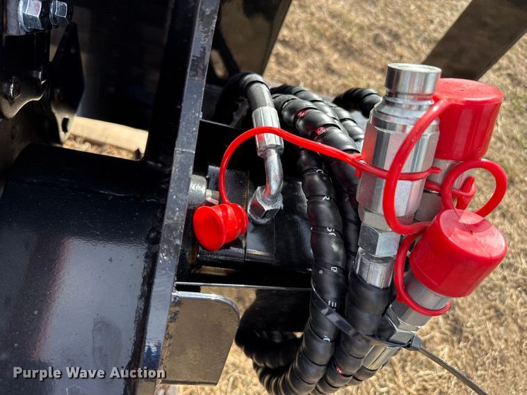 image for item EP2786 Skid steer trencher